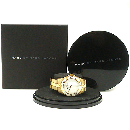 Marc_Jacobs (��ũ ���� ��ũ�����߽�) MBM3050 ���� �ΰ� ���� �ð� �̹���2 - ���̺��� �߰���ǰ