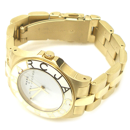 Marc_Jacobs (��ũ ���� ��ũ�����߽�) MBM3050 ���� �ΰ� ���� �ð� �̹���3 - ���̺��� �߰���ǰ