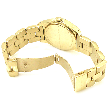 Marc_Jacobs (��ũ ���� ��ũ�����߽�) MBM3050 ���� �ΰ� ���� �ð� �̹���4 - ���̺��� �߰���ǰ