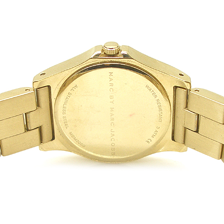 Marc_Jacobs (��ũ ���� ��ũ�����߽�) MBM3050 ���� �ΰ� ���� �ð� �̹���5 - ���̺��� �߰���ǰ