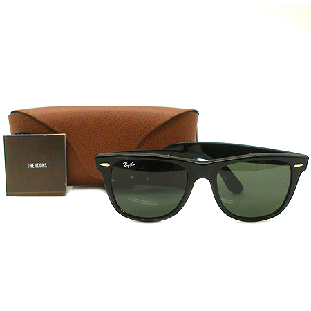 RAY-BAN(���̺�) WAYFARER ���۶� �̹���2 - ���̺��� �߰���ǰ
