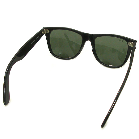 RAY-BAN(���̺�) WAYFARER ���۶� �̹���3 - ���̺��� �߰���ǰ