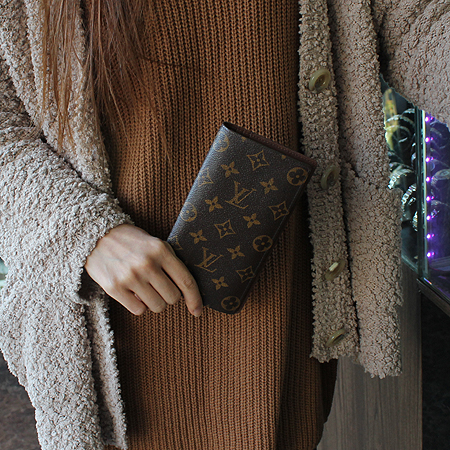 Louis Vuitton(̺) M66540 ׷ ĵ ¥   [] ̹5 - ̺ ߰ǰ