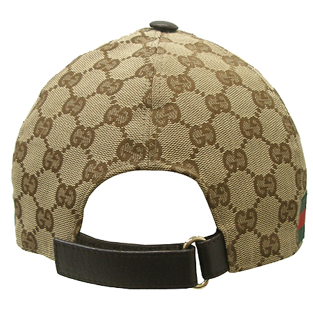 Gucci(����) GG�ΰ� �𰡵� ĸ ���� �̹���3 - ���̺��� �߰���ǰ