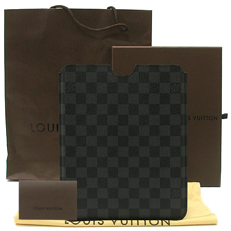 Louis Vuitton(���̺���) N60033 �ٹ̿� �׶���Ʈ ĵ���� �����е� ���̽� [��������] �̹���2 - ���̺��� �߰���ǰ