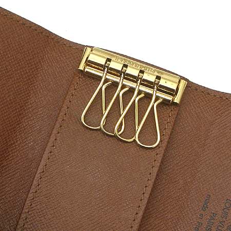 Louis Vuitton(̺) M62631 ׷ ĵ 4Ȧ Ű̽ [] ̹4 - ̺ ߰ǰ
