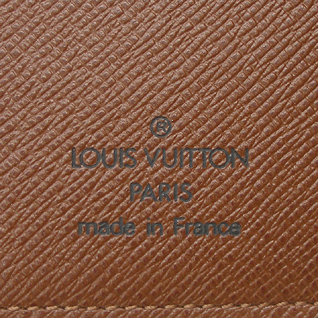 Louis Vuitton(̺) M60181 ׷ ĵ нƮ Ŀ  [] ̹4 - ̺ ߰ǰ