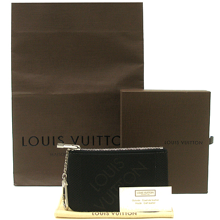 Louis Vuitton(̺) M93549 ٹ̿  ĵ Ű ü Ȧ ī [] ̹2 - ̺ ߰ǰ