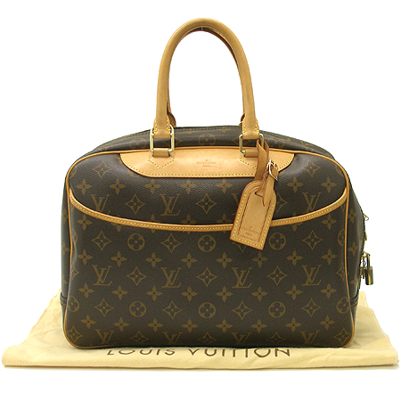Louis Vuitton(���̺���) M47270 ���׷� ĵ���� ���� ��Ʈ�� �̹���2 - ���̺��� �߰���ǰ