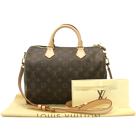 Louis Vuitton(���̺���) M40391 ���׷� ĵ���� ���� ���ǵ� 30 ��Ʈ�� ��Ʈ�� �̹���2 - ���̺��� �߰���ǰ