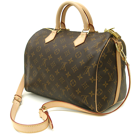 Louis Vuitton(���̺���) M40391 ���׷� ĵ���� ���� ���ǵ� 30 ��Ʈ�� ��Ʈ�� �̹���3 - ���̺��� �߰���ǰ