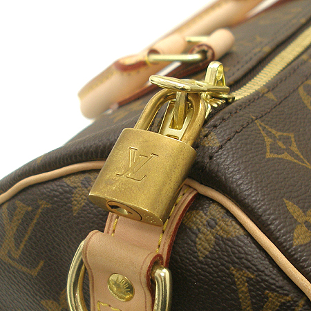 Louis Vuitton(���̺���) M40391 ���׷� ĵ���� ���� ���ǵ� 30 ��Ʈ�� ��Ʈ�� �̹���4 - ���̺��� �߰���ǰ