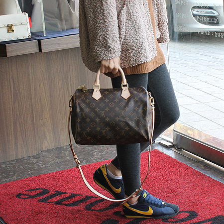 Louis Vuitton(���̺���) M40391 ���׷� ĵ���� ���� ���ǵ� 30 ��Ʈ�� ��Ʈ�� �̹���5 - ���̺��� �߰���ǰ