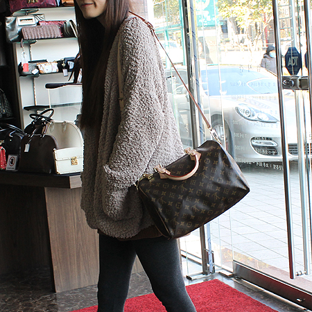 Louis Vuitton(���̺���) M40391 ���׷� ĵ���� ���� ���ǵ� 30 ��Ʈ�� ��Ʈ�� �̹���6 - ���̺��� �߰���ǰ