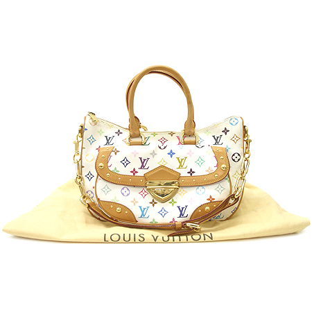Louis Vuitton(���̺���) M40125 ���׷� ��Ƽ�÷� ȭ��Ʈ ��Ÿ 2WAY [�б�����������2ȣ��] �̹���2 - ���̺��� �߰���ǰ