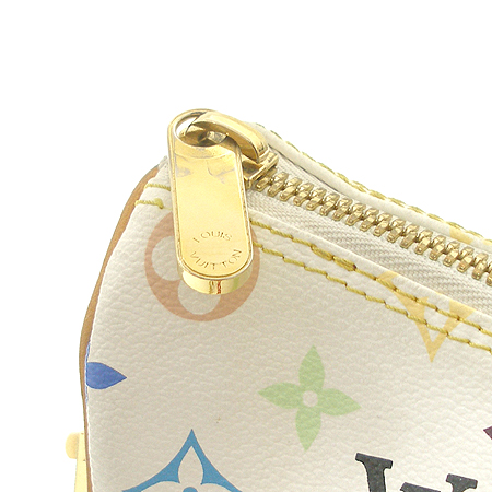 Louis Vuitton(���̺���) M40125 ���׷� ��Ƽ�÷� ȭ��Ʈ ��Ÿ 2WAY [�б�����������2ȣ��] �̹���3 - ���̺��� �߰���ǰ