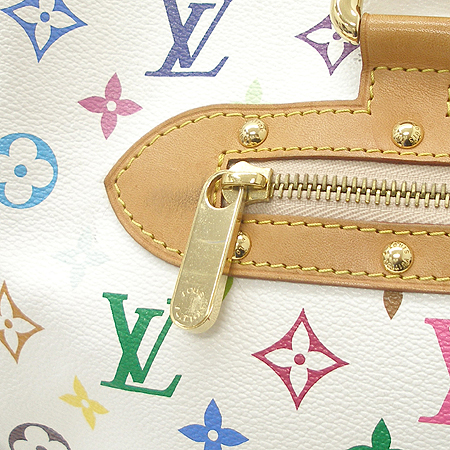 Louis Vuitton(���̺���) M40125 ���׷� ��Ƽ�÷� ȭ��Ʈ ��Ÿ 2WAY [�б�����������2ȣ��] �̹���4 - ���̺��� �߰���ǰ