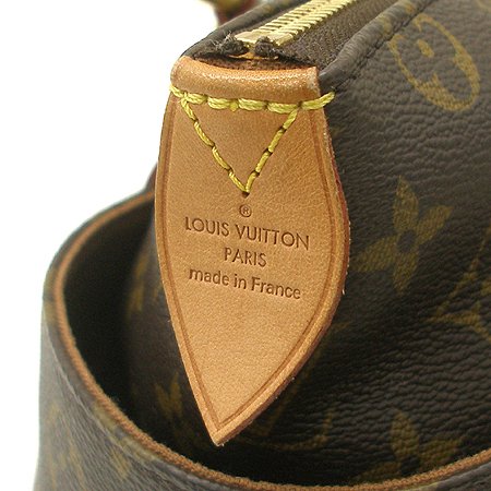 Louis Vuitton(���̺���) M56688 ���׷� ĵ���� ��Ż�� PM ����� �̹���3 - ���̺��� �߰���ǰ