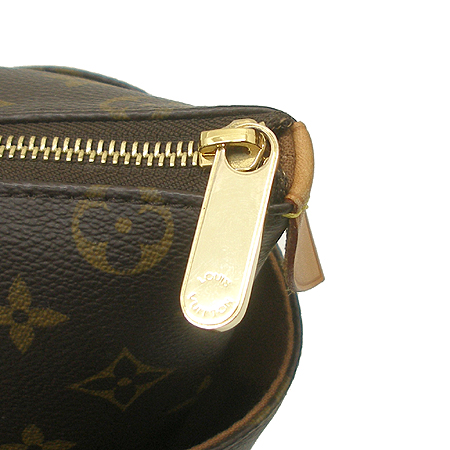 Louis Vuitton(���̺���) M56688 ���׷� ĵ���� ��Ż�� PM ����� �̹���4 - ���̺��� �߰���ǰ
