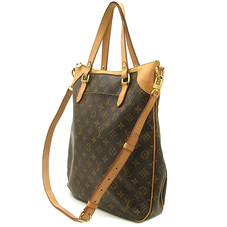Louis Vuitton(���̺���) M56388 ���׷� ĵ���� ������ GM 2WAY [��������] �̹���2 - ���̺��� �߰���ǰ