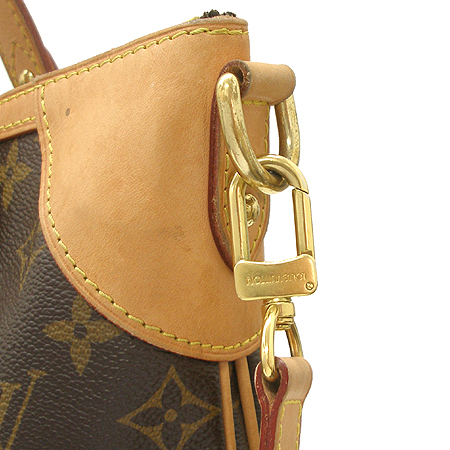 Louis Vuitton(���̺���) M56388 ���׷� ĵ���� ������ GM 2WAY [��������] �̹���3 - ���̺��� �߰���ǰ