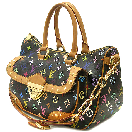 Louis Vuitton(���̺���) M40126 ���׷� ��Ƽ �÷� ��Ÿ ���� 2WAY �̹���2 - ���̺��� �߰���ǰ