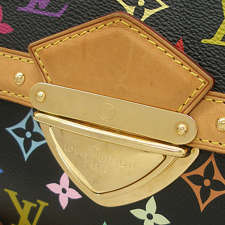 Louis Vuitton(���̺���) M40126 ���׷� ��Ƽ �÷� ��Ÿ ���� 2WAY �̹���3 - ���̺��� �߰���ǰ
