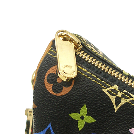 Louis Vuitton(���̺���) M40126 ���׷� ��Ƽ �÷� ��Ÿ ���� 2WAY �̹���4 - ���̺��� �߰���ǰ