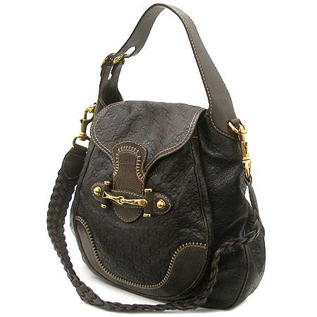 Gucci(����) 223955 GG �ΰ� �ø� ���� 2WAY �̹���2 - ���̺��� �߰���ǰ