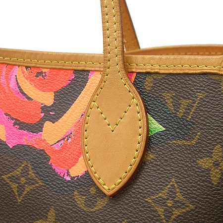 Louis Vuitton(���̺���) M48613 ���׷� ĵ���� ������ ���� �׹�Ǯ MM ����� [�б�����������2ȣ��] �̹���3 - ���̺��� �߰���ǰ