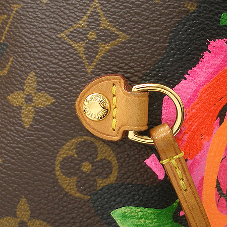 Louis Vuitton(���̺���) M48613 ���׷� ĵ���� ������ ���� �׹�Ǯ MM ����� [�б�����������2ȣ��] �̹���4 - ���̺��� �߰���ǰ