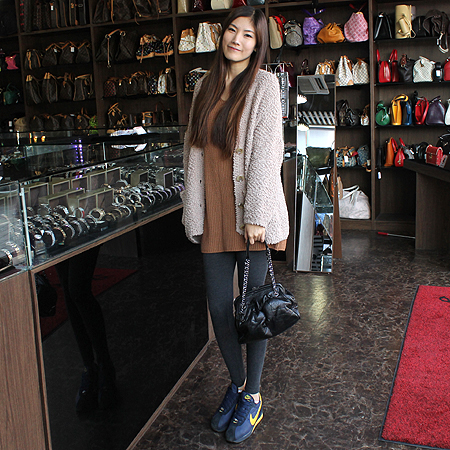 Chanel() A32581 PNY-PARIS New York   Ÿ   ü  ̹6 - ̺ ߰ǰ