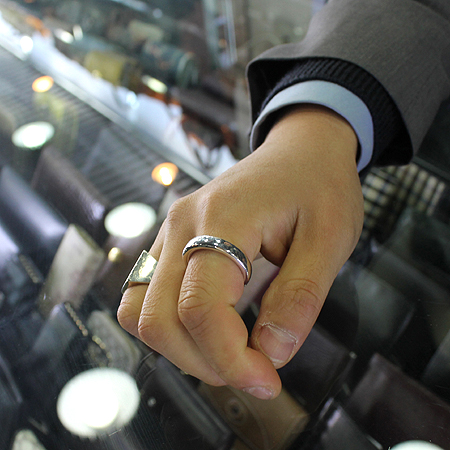 Tiffany(Ƽ�Ĵ�) 925(�ǹ�) ���� ���� �̹���4 - ���̺��� �߰���ǰ