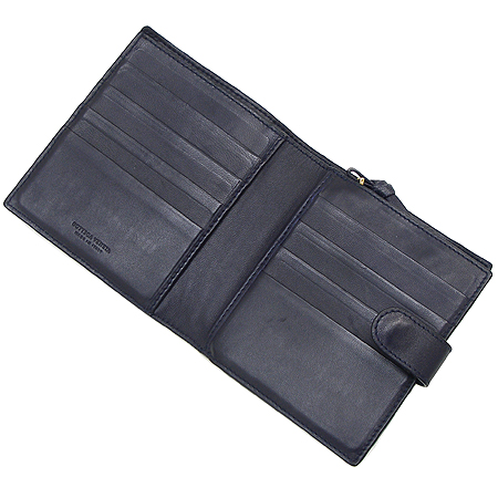 BOTTEGAVENETA(���װ�����Ÿ) 114073 ���̺� ���� ��Ʈ��ġ���� ¤�� ������ [��������] �̹���3 - ���̺��� �߰���ǰ