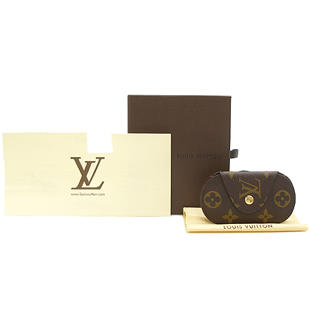Louis Vuitton(���̺���) M60115 ���׷� ĵ���� ���� Ű���̽� PM �̹���2 - ���̺��� �߰���ǰ
