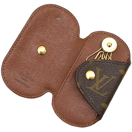 Louis Vuitton(���̺���) M60115 ���׷� ĵ���� ���� Ű���̽� PM �̹���3 - ���̺��� �߰���ǰ