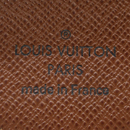 Louis Vuitton(���̺���) M60115 ���׷� ĵ���� ���� Ű���̽� PM �̹���4 - ���̺��� �߰���ǰ