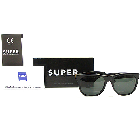 SUPER SUNGLASSES (���� ���۶�) 002 BASIC ���۶� �̹���2 - ���̺��� �߰���ǰ