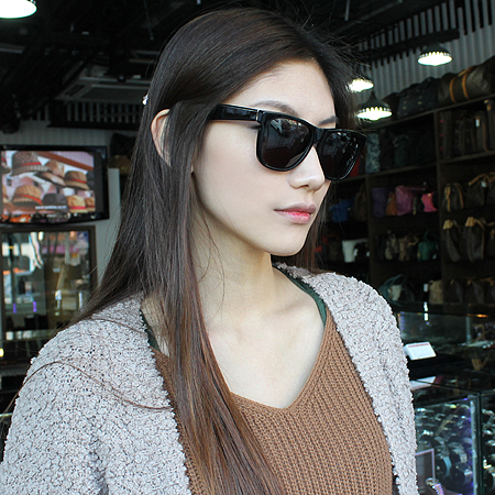 SUPER SUNGLASSES (���� ���۶�) 002 BASIC ���۶� �̹���6 - ���̺��� �߰���ǰ