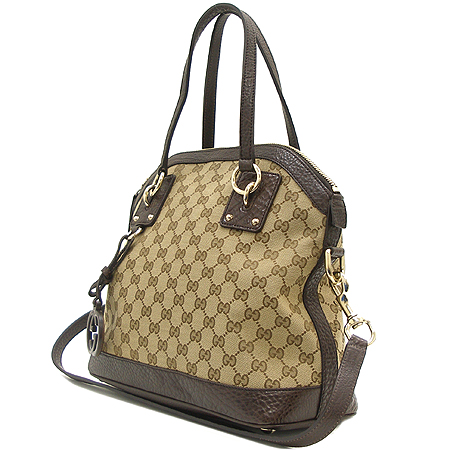 Gucci(����) 247279 GG �ΰ� �ڰ��� ���� 2 WAY �̹���3 - ���̺��� �߰���ǰ