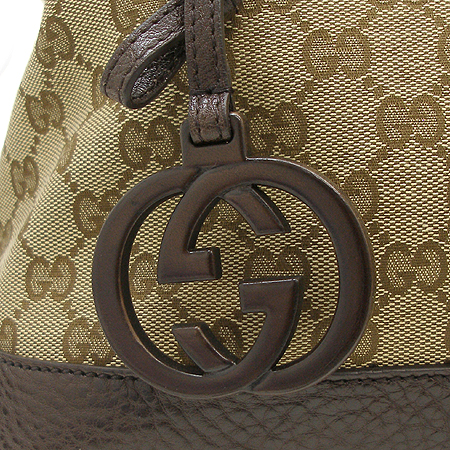 Gucci(����) 247279 GG �ΰ� �ڰ��� ���� 2 WAY �̹���4 - ���̺��� �߰���ǰ