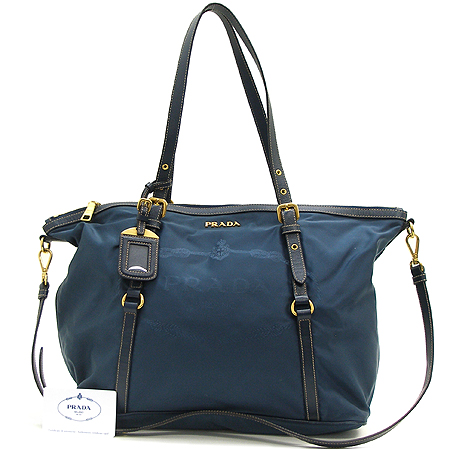 Prada(�����) BR4253 �ΰ� �к긯 2WAY �̹���2 - ���̺��� �߰���ǰ