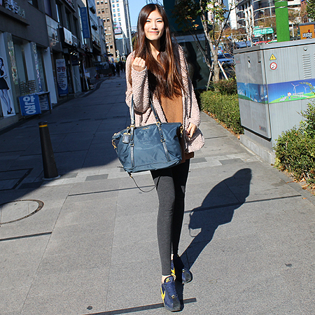 Prada(�����) BR4253 �ΰ� �к긯 2WAY �̹���5 - ���̺��� �߰���ǰ