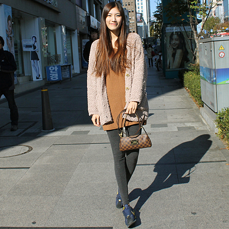 Louis Vuitton(���̺���) N55213 �ٹ̿� ���� ĵ���� ���� Ŭ��ġ 2WAY [��������] �̹���5 - ���̺��� �߰���ǰ