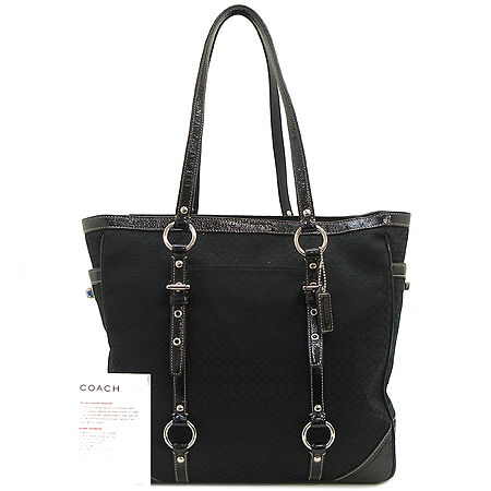 Coach(��ġ) �ñ׳�ó �ڰ��� ���̴�Ʈ ��Ƽġ ��Ʈ�� �̹���2 - ���̺��� �߰���ǰ