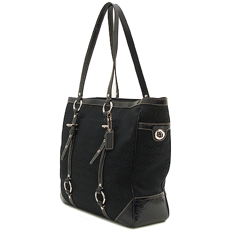 Coach(��ġ) �ñ׳�ó �ڰ��� ���̴�Ʈ ��Ƽġ ��Ʈ�� �̹���3 - ���̺��� �߰���ǰ