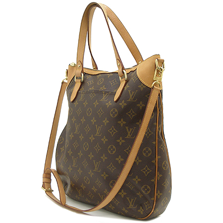 Louis Vuitton(���̺���) M56388 ���׷� ĵ���� ������ GM 2WAY �̹���2 - ���̺��� �߰���ǰ