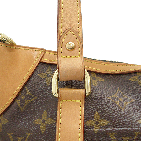 Louis Vuitton(���̺���) M56388 ���׷� ĵ���� ������ GM 2WAY �̹���4 - ���̺��� �߰���ǰ