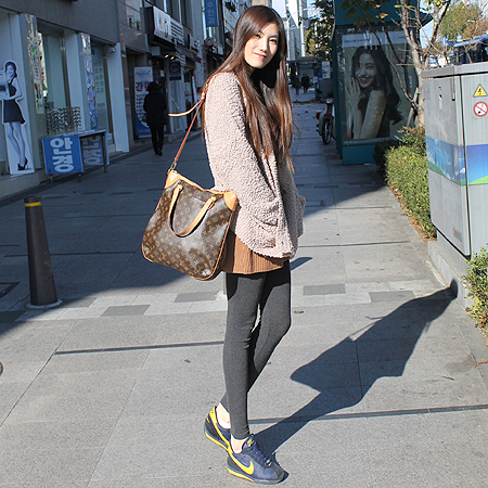 Louis Vuitton(���̺���) M56388 ���׷� ĵ���� ������ GM 2WAY �̹���6 - ���̺��� �߰���ǰ