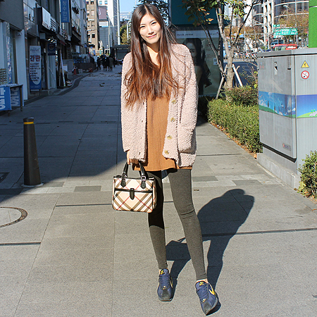 Burberry(������) �� ���� üũ PVC �簢 ��Ʈ�� �̹���6 - ���̺��� �߰���ǰ